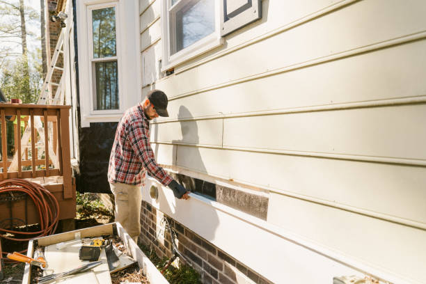 Trusted Siding service in District Heights, MD - Creative Siding
